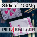 Sildisoft 100Mg 32